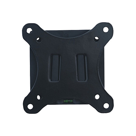 Digitus | Uchwyt ścienny | DA-90303-1 | Stały | Maksymalna waga (udźwig) 18 kg | Czarny - 1