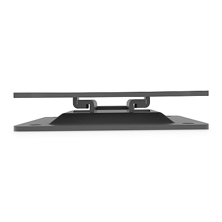 Digitus | Uchwyt ścienny | DA-90303-1 | Stały | Maksymalna waga (udźwig) 18 kg | Czarny - 3