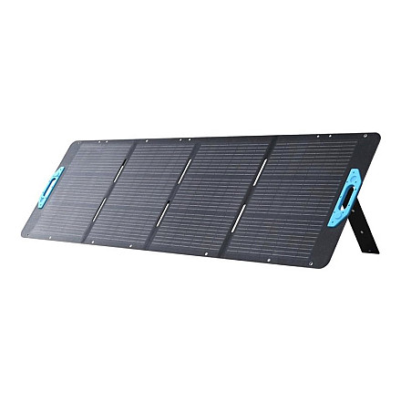 Anker SOLIX Foldable Solar Panel (400W) - 1