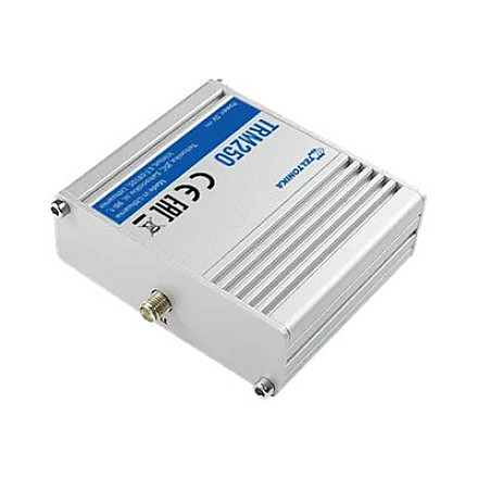Teltonika TRM250 LTE M1/NB-IoT Модем (TRM250000000) - 2