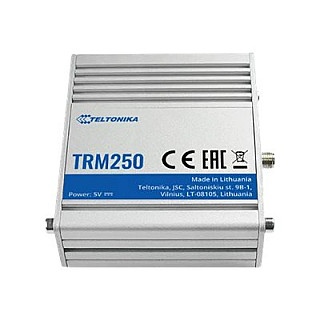 Teltonika TRM250 LTE M1/NB-IoT Модем (TRM250000000)