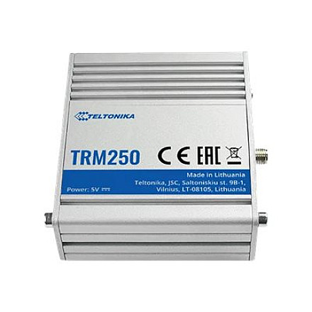 Teltonika TRM250 LTE M1/NB-IoT Модем (TRM250000000) - 1