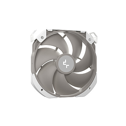 Deepcool | CPU Cooler | ASSASSIN 4S WH | Intel, AMD - 8