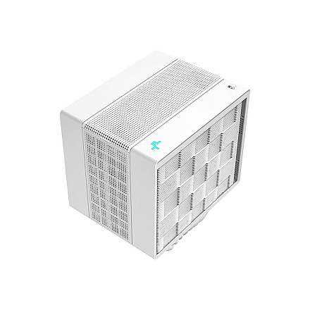 Deepcool | CPU Cooler | ASSASSIN 4S WH | Intel, AMD - 1