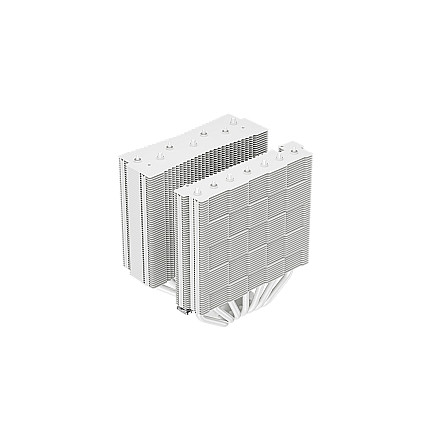 Deepcool | CPU Cooler | ASSASSIN 4S WH | Intel, AMD - 7