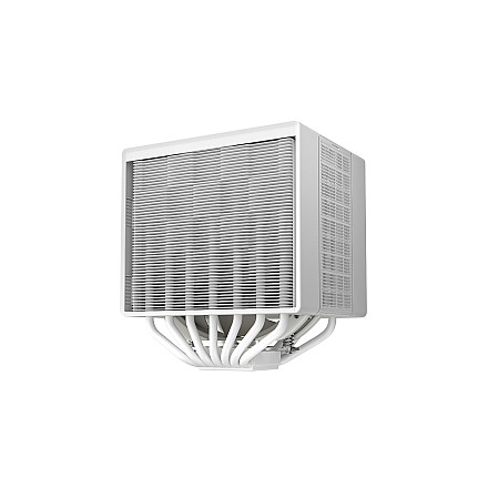 Deepcool | CPU Cooler | ASSASSIN 4S WH | Intel, AMD - 2