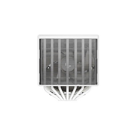 Deepcool | CPU Cooler | ASSASSIN 4S WH | Intel, AMD - 4