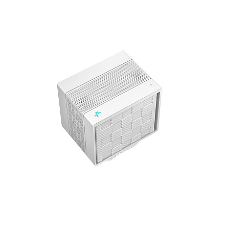 Deepcool | CPU Cooler | ASSASSIN 4S WH | Intel, AMD - 3