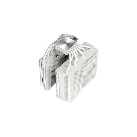 Deepcool | CPU Cooler | ASSASSIN 4S WH | Intel, AMD - 6