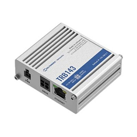 Teltonika TRB143 LTE Cat 4 M-Bus TRB143000000) - 1