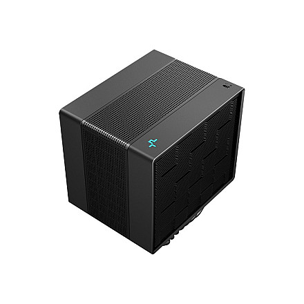 Deepcool | CPU Cooler | ASSASSIN 4S | Intel, AMD - 1