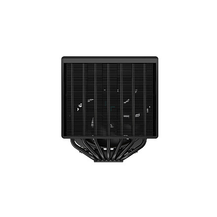 Deepcool | CPU Cooler | ASSASSIN 4S | Intel, AMD - 4