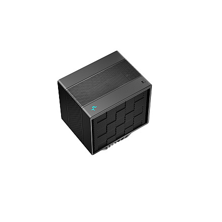 Deepcool | CPU Cooler | ASSASSIN 4S | Intel, AMD - 3