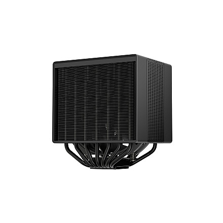 Deepcool | CPU Cooler | ASSASSIN 4S | Intel, AMD - 2
