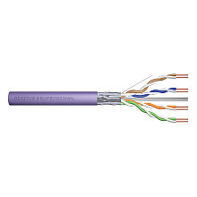 Kabel instalacyjny Digitus | Cat.6 F/UTP | DK-1623-VH-305