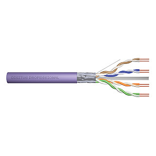 Кабель instalacyjny Digitus | Cat.6 F/UTP | DK-1623-VH-305