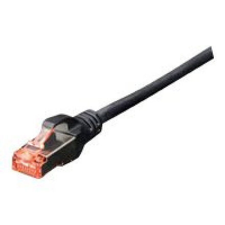 Digitus | CAT 6 S/FTP Patch Cord | LSZH AWG 27/7 | Довжина 2 м | Сіра - 1