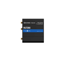 Маршрутизатор LTE Cat 4 RUT200 802.11n 10/100 Мбіт/с