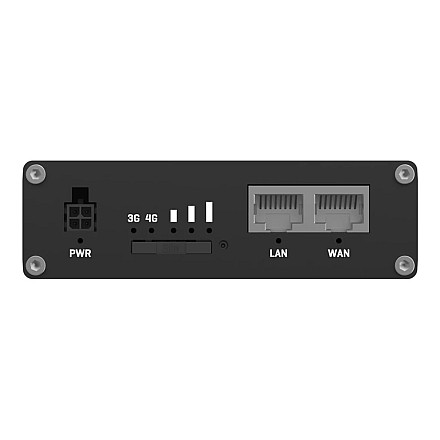 Teltonika RUT361 LTE CAT 6 Роутер (RUT361100000) - 5