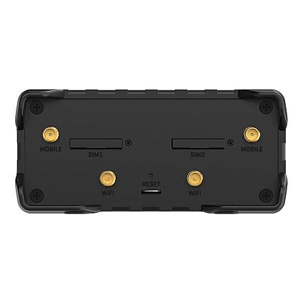 Teltonika RUT901 LTE CAT 4 Роутер (RUT901000000) - 5
