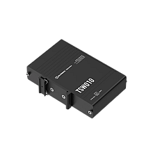 Комутатор Ethernet Teltonika TSW010 Неуправляємий