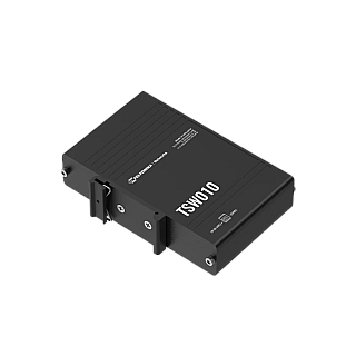 Комутатор Ethernet Teltonika TSW010 Неуправляємий
