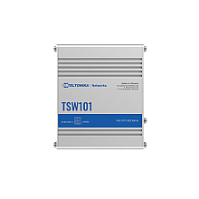 Перемикач автомобільний Teltonika, 5 portów TSW101 Некерований