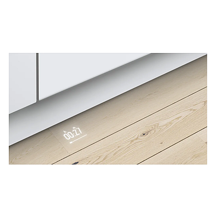 Bosch Zmywarka SMV8YCX02E Do zabudowy - 4