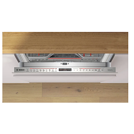 Bosch Zmywarka SMV8YCX02E Do zabudowy - 3