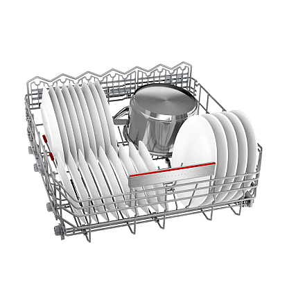 Bosch Zmywarka SMV8YCX02E Do zabudowy - 6