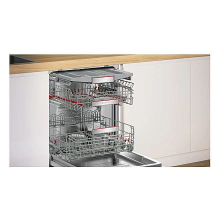 Bosch Zmywarka SMV8YCX02E Do zabudowy - 8
