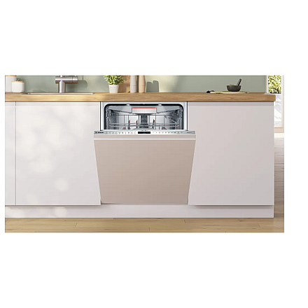 Bosch Zmywarka SMV8YCX02E Do zabudowy - 2