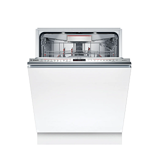 Bosch Zmywarka SMV8YCX02E Do zabudowy