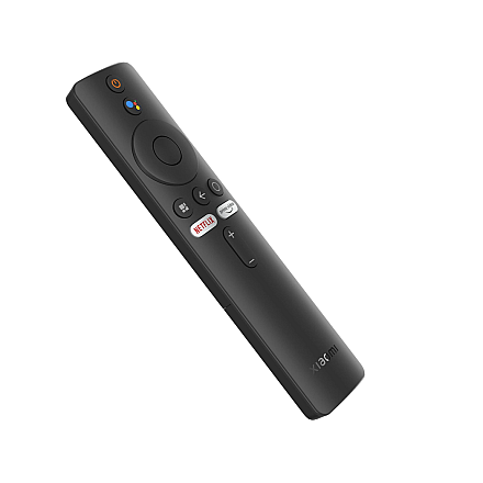 Xiaomi Smart TV Stick 4K EU - 2