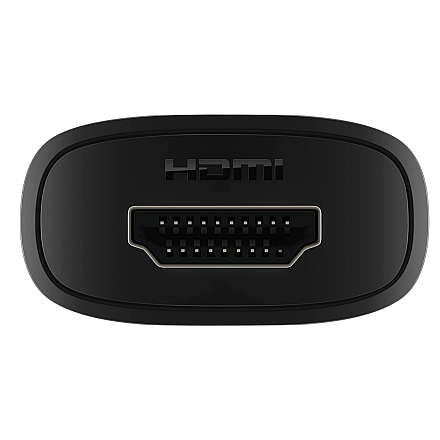 Xiaomi Smart TV Stick 4K EU - 4