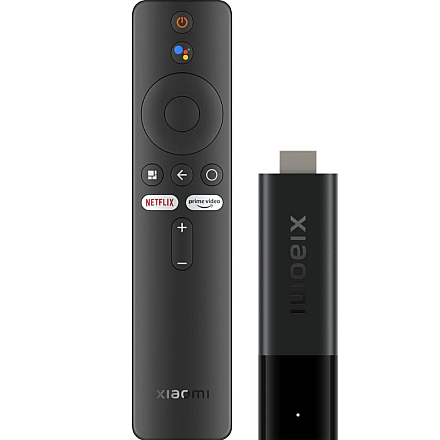 Xiaomi Smart TV Stick 4K EU - 1
