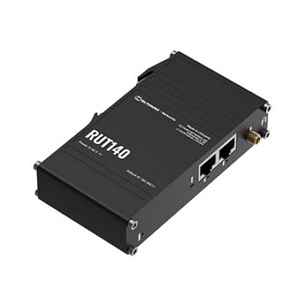 Teltonika RUT140 Ethernet Роутер (RUT140000000) - 1