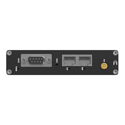 Teltonika RUT142 Ethernet Роутер with RS232 (RUT142000000) - 7