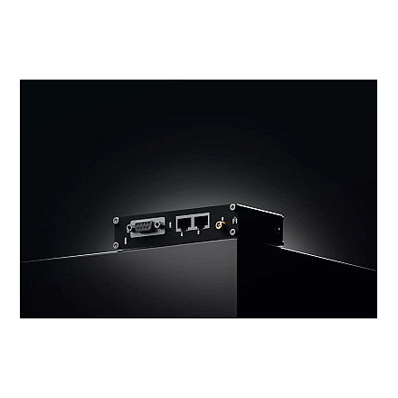 Teltonika RUT142 Ethernet Роутер with RS232 (RUT142000000) - 10
