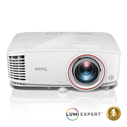 Benq TH671ST Проектор DLP Full HD - 9