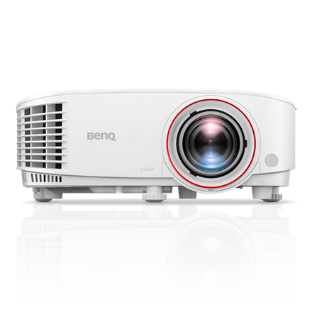 Benq TH671ST Проектор DLP Full HD - 8
