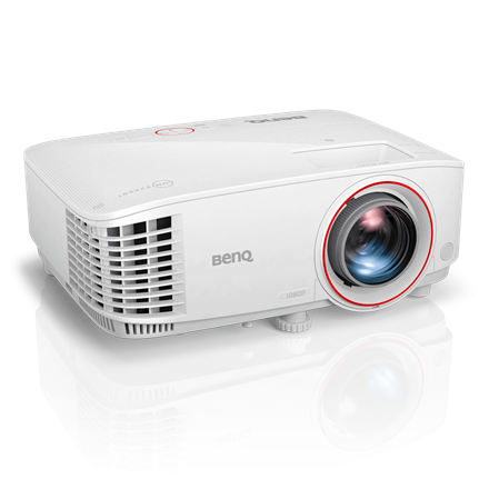 Benq TH671ST Проектор DLP Full HD - 2