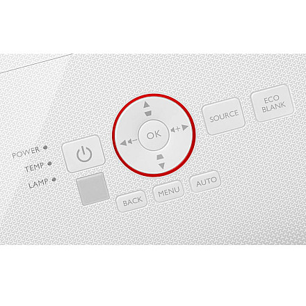 Benq TH671ST Проектор DLP Full HD - 10