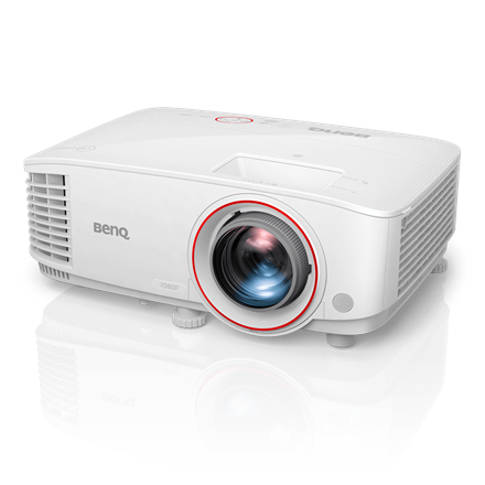 Benq TH671ST Проектор DLP Full HD - 7