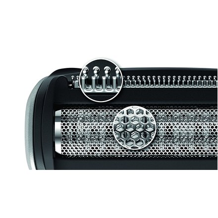 Philips | BG7025/15 | Showerproof body groomer | Body groomer | Number of length steps 5 | Black/Stainless - 7