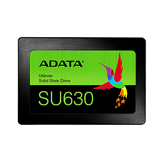 ADATA Ultimate SU630 3D NAND SSD 480 GB Format SSD 2.5