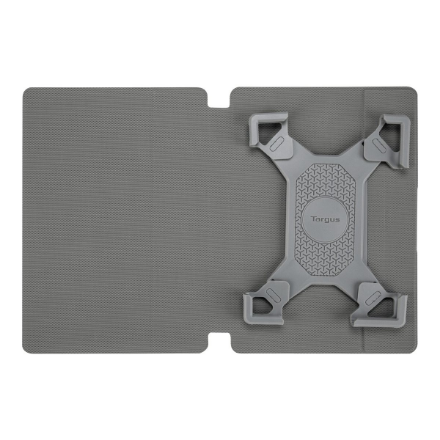 Targus SafeFit 9-10.5" Rotating Case, Black - 5