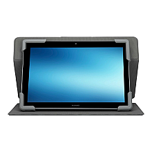 Targus SafeFit 9-10.5" Rotating Case, Black