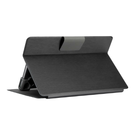Targus SafeFit 9-10.5" Rotating Case, Black - 13