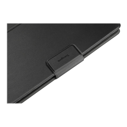 Targus SafeFit 9-10.5" Rotating Case, Black - 15